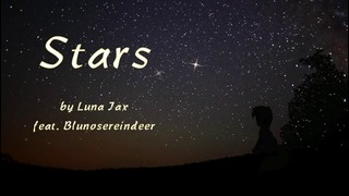 Stars (feat. BluNoseReindeer) – Luna Jax