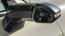 Первые камеры вместо зеркал на серийном lexus 2019