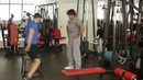 Функциональный тренинг 10 упражнений