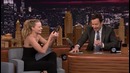 The Whisper Challenge with Margot Robbie