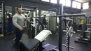 Lorenzo Becker – Road to Arnold Classic – Ep7