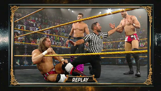 WWE NXT 2021.04.20 720p (545TV)