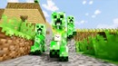 Kriper Rap(pesnya o minecraft)