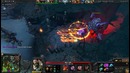 Dota 2 Moments #51 – Serpent Bonds