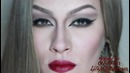 Makeup by Liliya Djalalova «Стрелки»