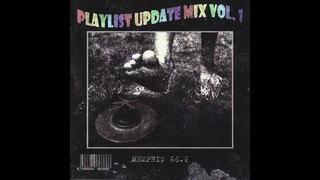 MEMPHIS 66.6 – Phonk Mix Vol. 1