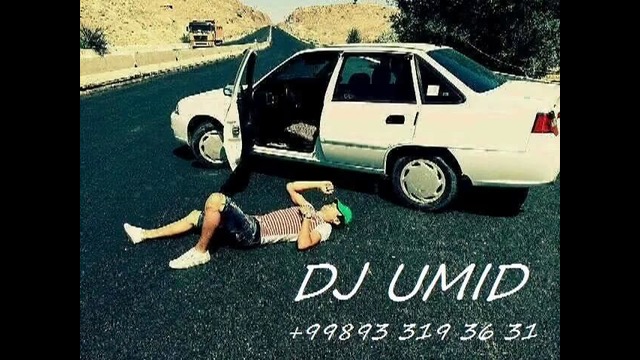 Dj Umid & Bassjackers – What We Live For