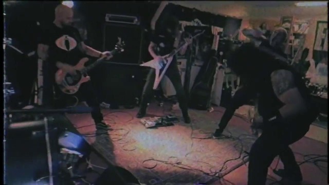 Nightrage – By Darkness Drawn (Official Music Video 2018)