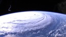 NASA опубликовало видео урагана "Флоренция" из космоса