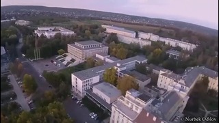 Student life in SZIU. Video contest 2015. © Nurbek Odilov HD 720p