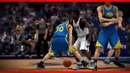 Релизный трейлер NBA 2K13