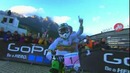 Mountain bike 4 cross competition – UCI World Cup 2013