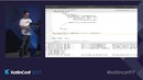 KotlinConf 2017 – Bootiful Kotlin by Josh Long