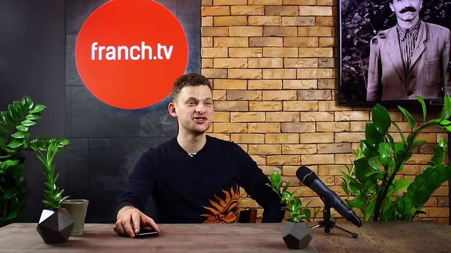 Дмитрий Дубилет о Тинькове, Монобанке, Футураме и банках будущего