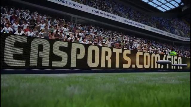 FIFA 15 – Особенности игры – Невероятная графика