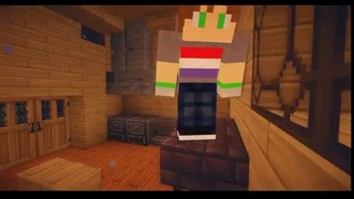 Minecraft – Крушение на остров 2 – ‘3 серия