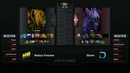 DH12 – Quarterfinal – Na`Vi vs Darer G2 p1