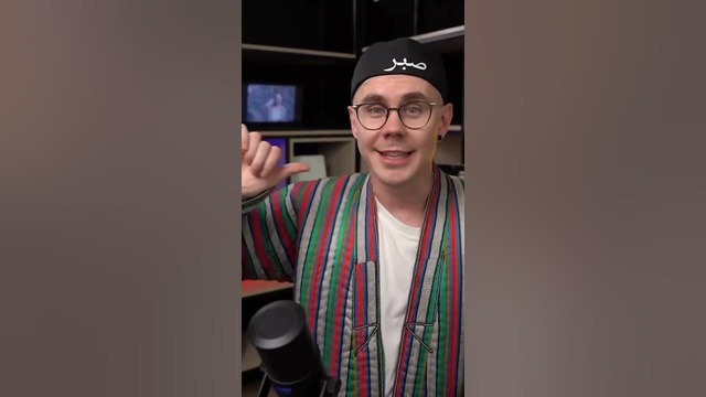 Выясняем состояние гик культуры в Центральной Азии. #казахстан #гик #comiccon