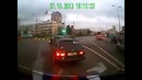 Странный маневр