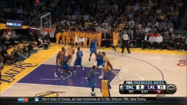 Dwight Howard – Now’s My Time (Lakers)