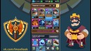 Колода топ мира! Турнирная и кубковая! Clash royale