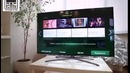Телевизор Samsung Smart TV (2014)
