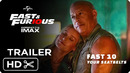 Fast And Furious 10 | First Look Teaser Trailer | Universal Pictures | Vin Diesel | Fast X | Concept