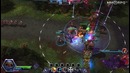 Heroes of The Storm. DOTA 2 нервно курит