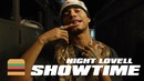 SHOWTIME Night Lovell | День с артистом перед концертом