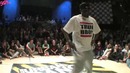URBAN DANCE 2011 Popping Judge Buddha Stretch1