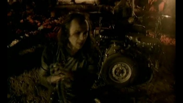 Moonspell – Nocturna