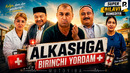 Mutoyiba – Alkashga birinchi yordam (hajviy ko’rsatuv)