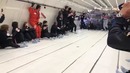 Усэйн Болт самый быстрый и невесомости