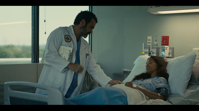 Спецназ Львица 2 – 7 серия | 2024