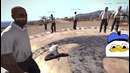 Dread. марафон 06.01.2016.[4] Arma 3 [1-я часть