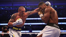 Anthony Joshua vs Oleksandr Usyk / FIGHT HIGHLIGHTS