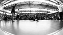 B-Boy Funt Trailer 2012 (Powermove Conspiracy%Illusion of Exist)