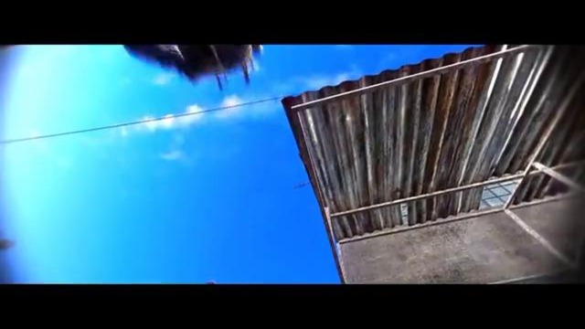 The Lucky Destiny [CoD4 Fragmovie
