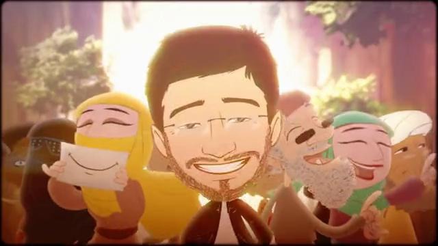 Sami Yusuf – It’s a Game (HD)