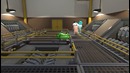 Олег брейн: gang beasts семья борцухи (угар)