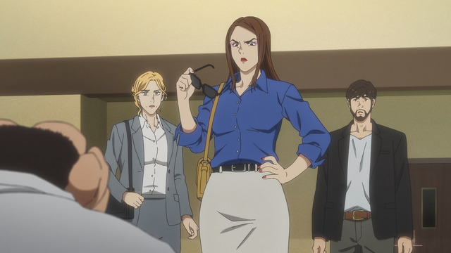 Инцидент Дарвина – 3 серия (Зима 2026)