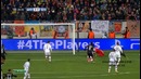 Шахтер 0-0 Бавария | Лига Чемпионов 2014/15 | 1/8 финала | Первый матч | Обзор матча