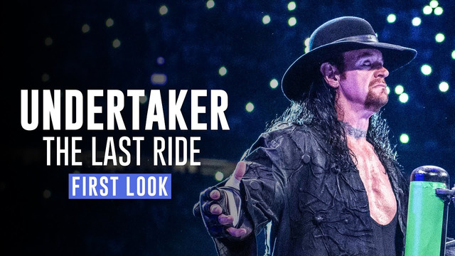 13 minutes from Undertaker: The Last Ride