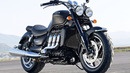 История Легендарного Triumph Rocket III (2004-2026)
