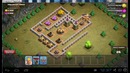 20 Clash of Clans – Надувной Замок (lvl #20) Bouncy Castle