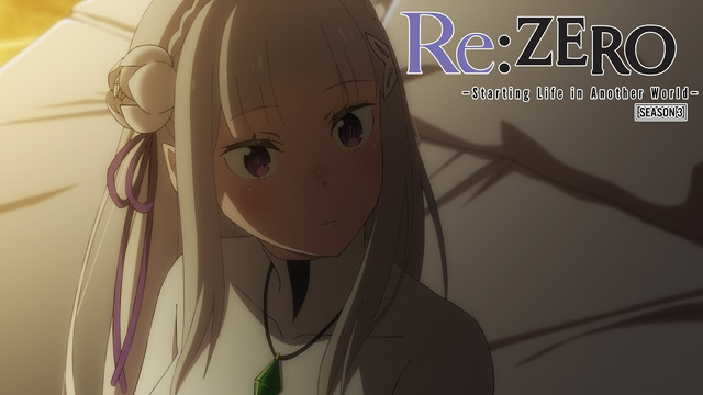 Re: Жизнь в альтернативном мире с нуля [ТВ-3] – 7 Серия (Осень 2024!)