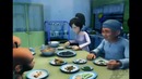 Upin va Ipin ro’zaning boshlanishi 1-qism