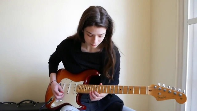 Tash Wolf – Jazzy Original Groove