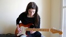 Tash Wolf – Jazzy Original Groove