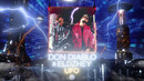 Don Diablo x Элджей – UFO